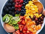 Fruit Salad