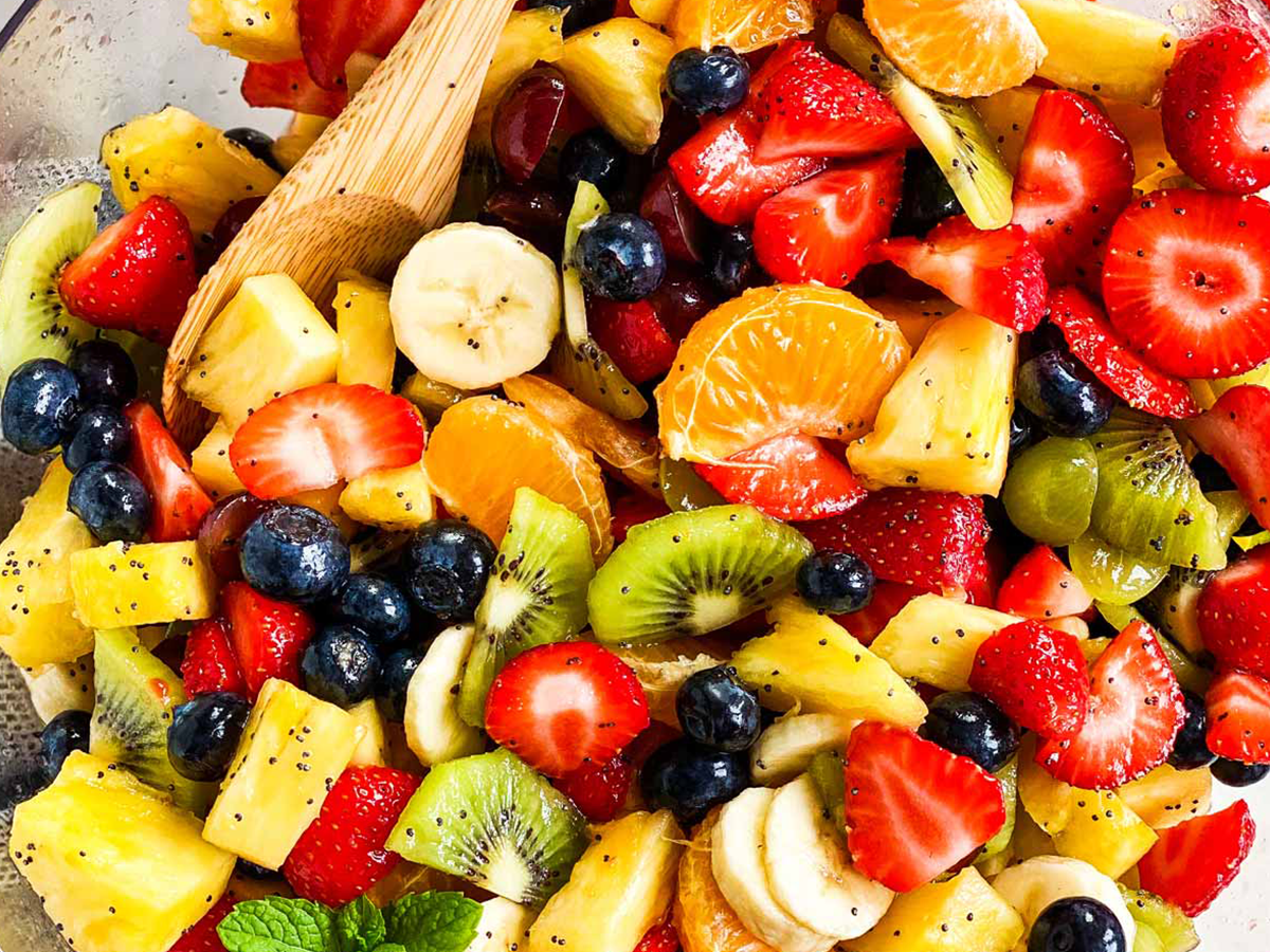 Fruit Salad