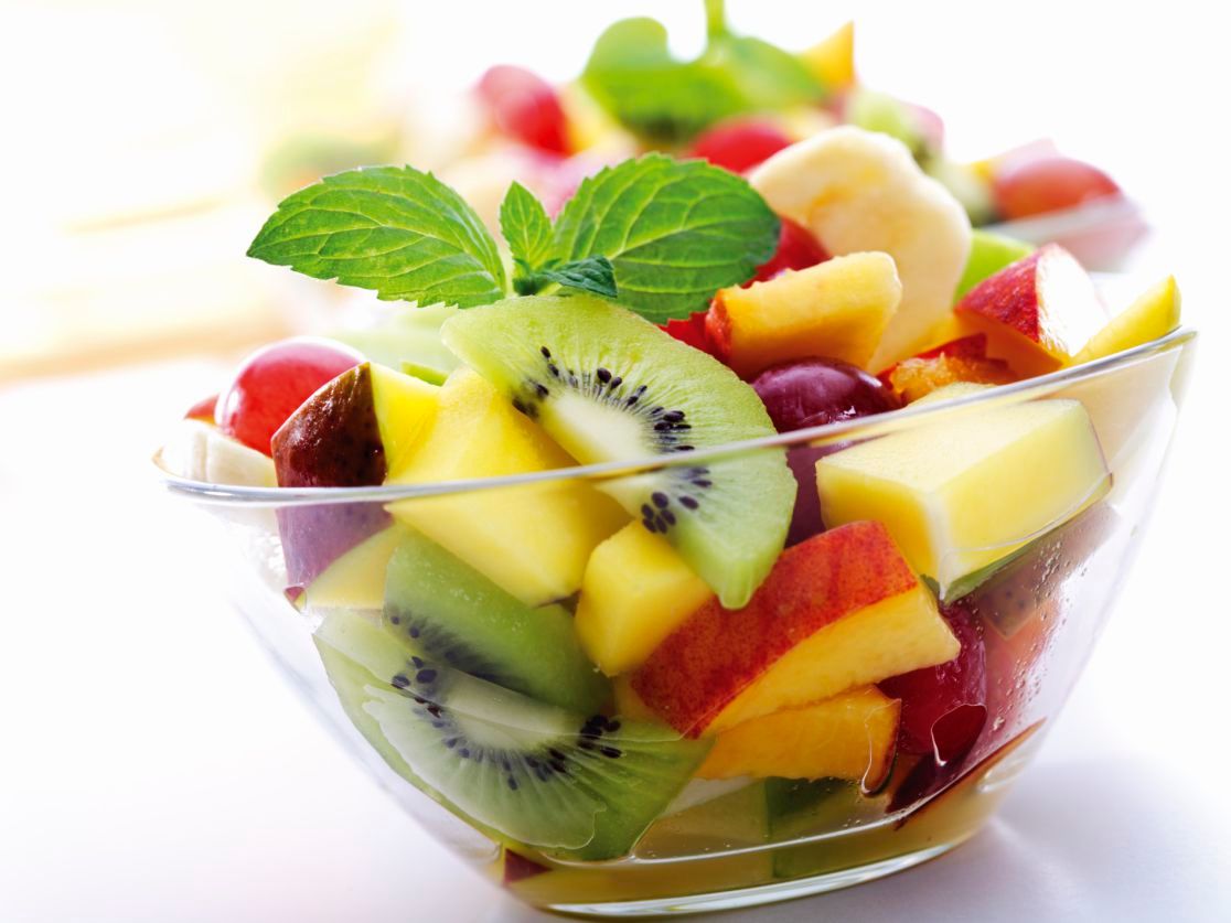 Fruits Platter