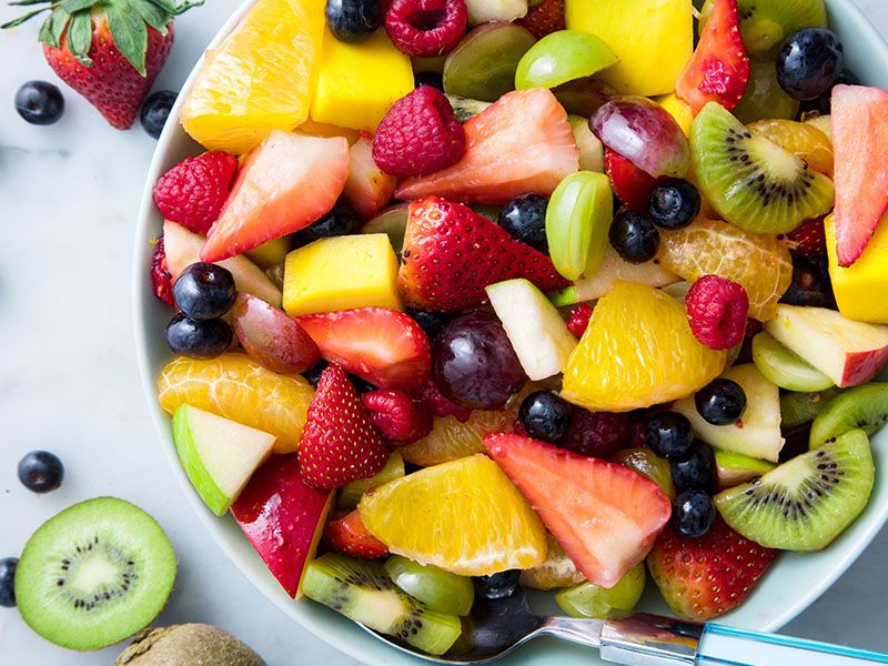 Fruit Salad