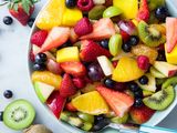 Fruit Salad