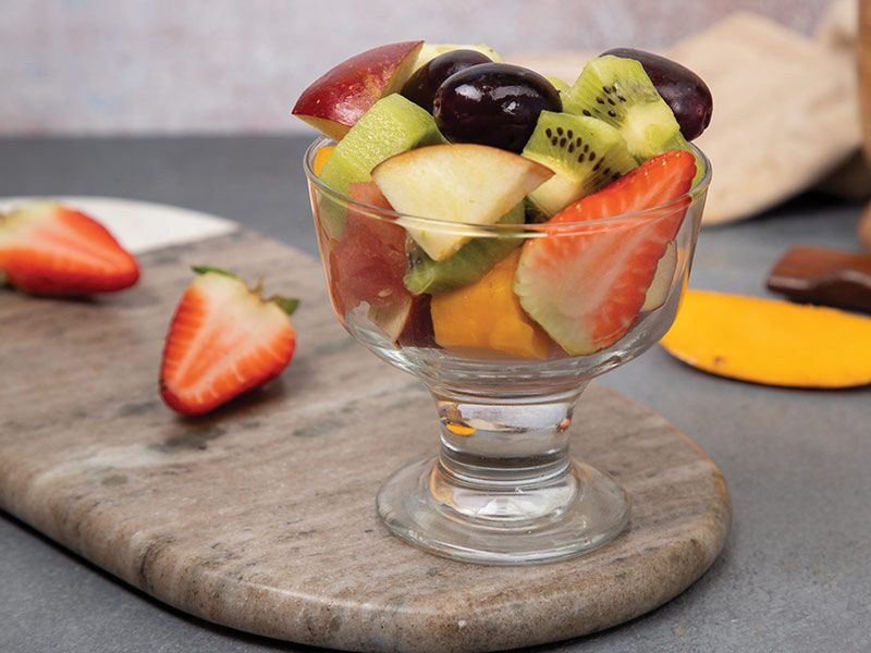 fruit Salad