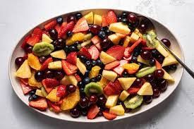 Fruits Salad