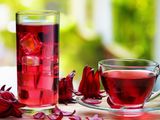 Fruit Tea