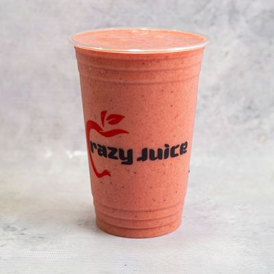 Fruit Yogurt