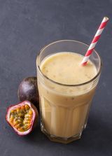 Milk Shake Pashion