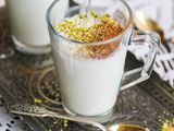 Fruits Sahlab