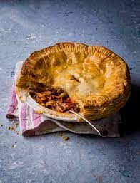 Spanish Pies