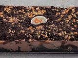 Fudge Cake Tray