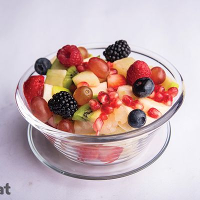 Fruit Salad
