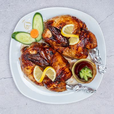 Whole Chicken