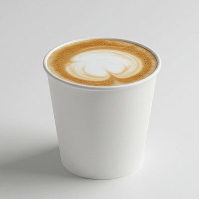 Full Cup Coffee