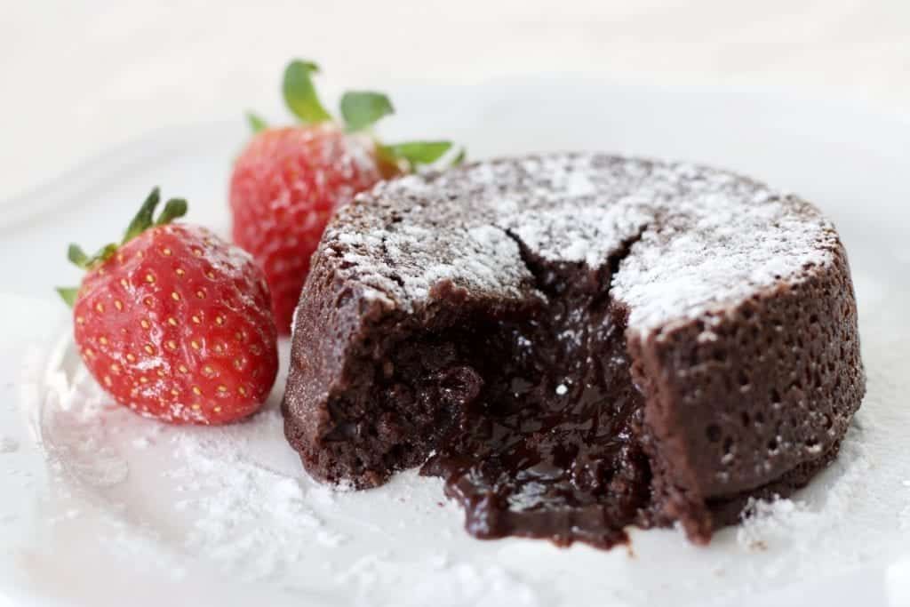 Roche Mini Molten