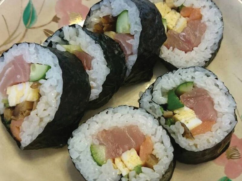 Futo Maki