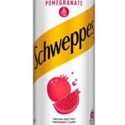 Schweppes