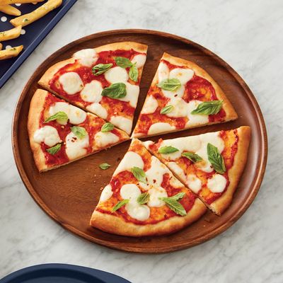 Small Margherita Pizza
