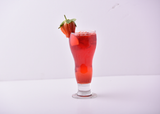 Strawberry Mojito