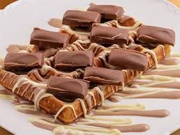 galaxy waffle fatteh
