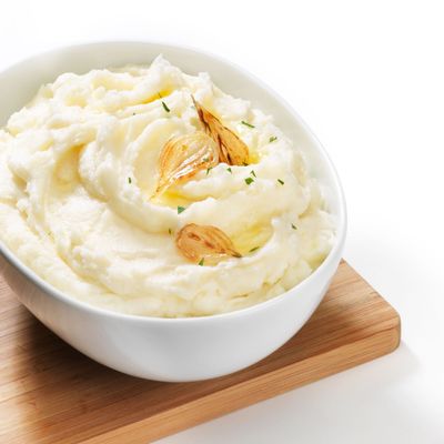 Garlic Dip Box