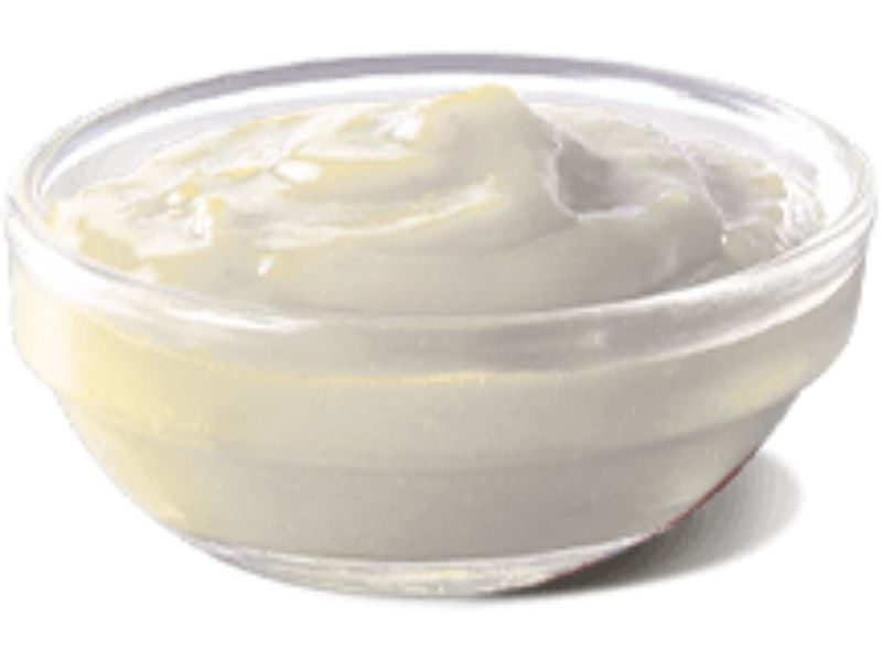 Garlic Sauce