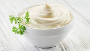 Sesame Paste Salad