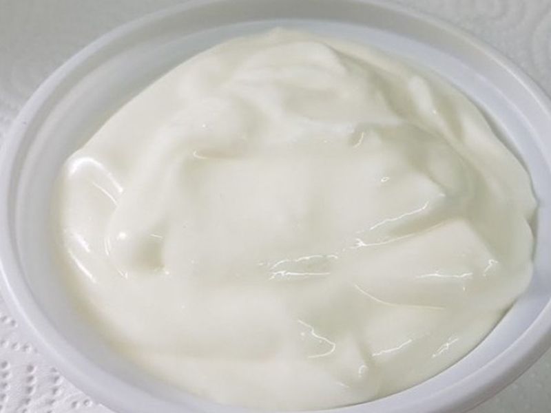 Garlic Dip