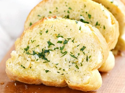 Garlic Bread