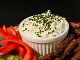garlic dip