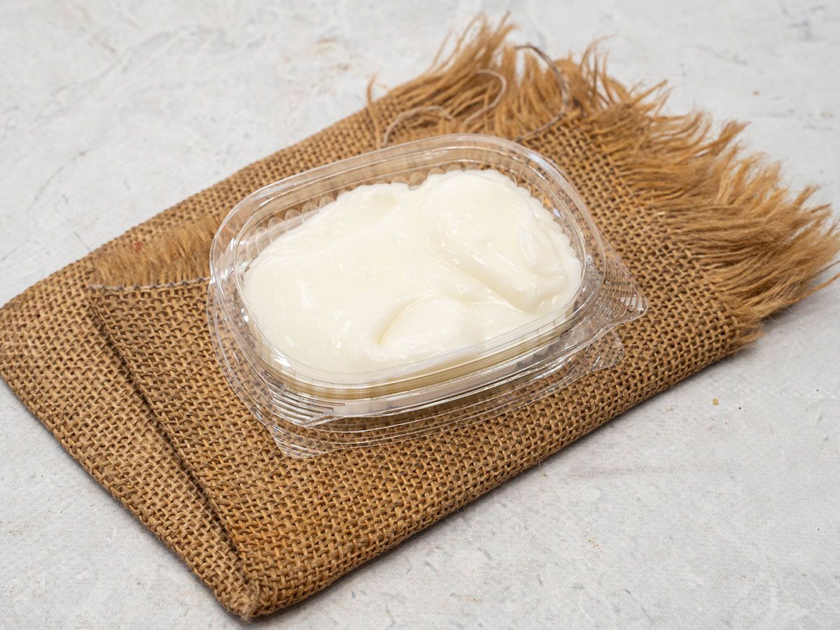 Garlic Dip Box