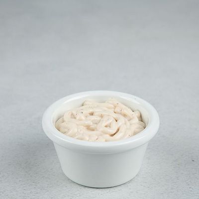 Garlic sauce