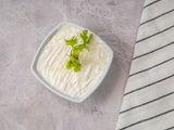 Garlic Dip