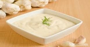 Spicy Garlic Dip