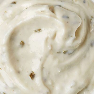 Garlic Dip