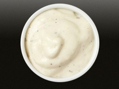 Garlic Mayo