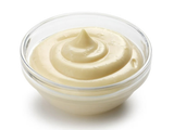 Garlic Dib Sauce