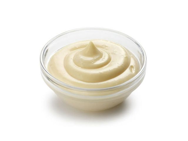 Spicy Garlic Dip Platter