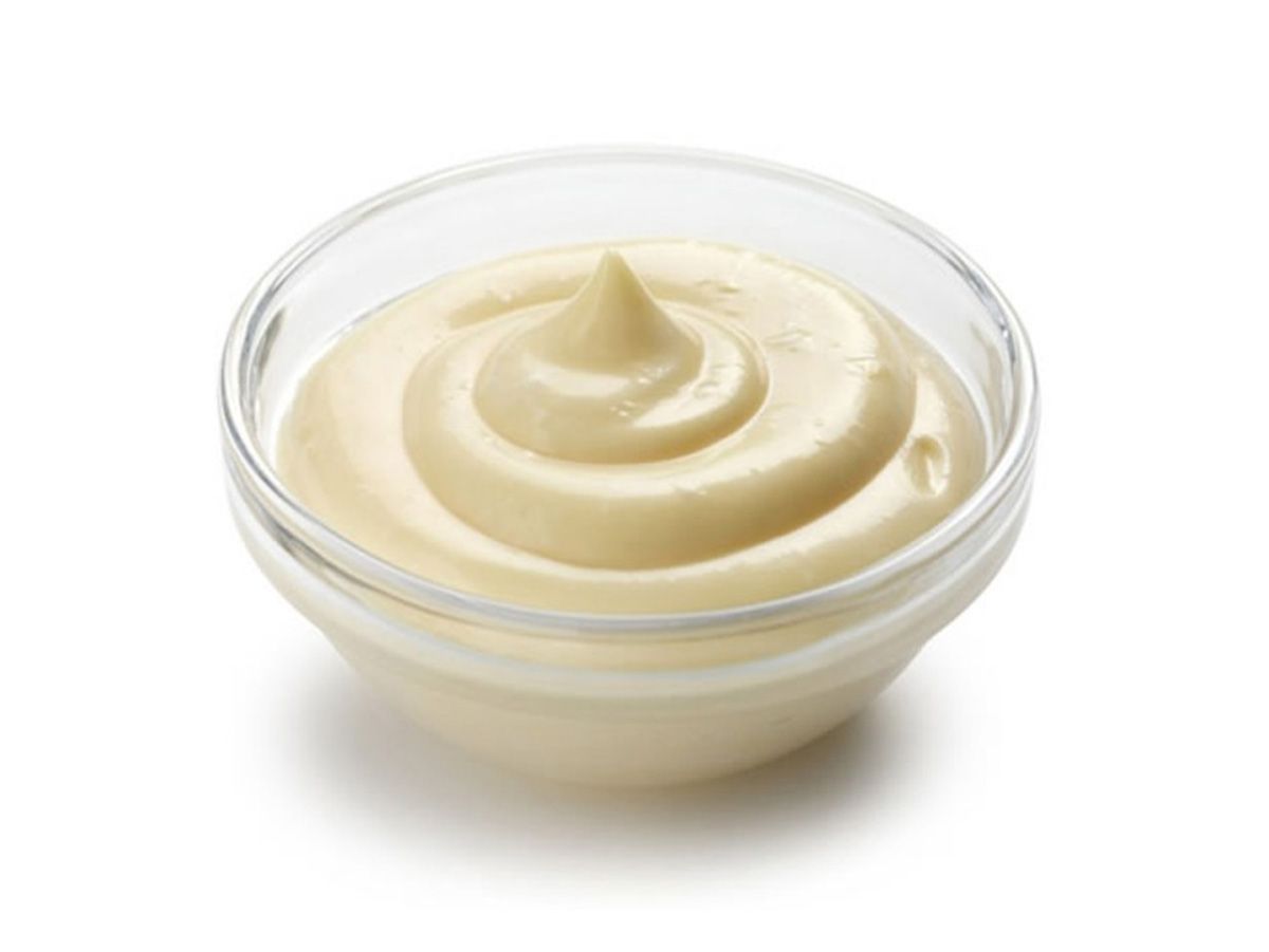 Garlic dip