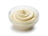 Garlic dip