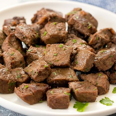 Extra meat