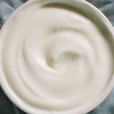Garlicky Sauce