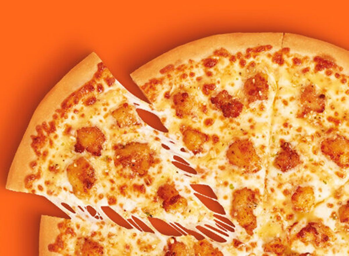 Karam Al Sham Pizza