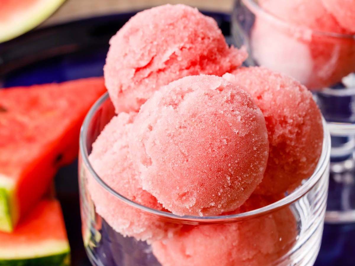 Watermelon Gelato