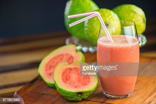Guava juice