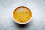 Foul with Ghee
