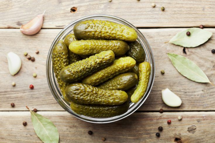 Pickles