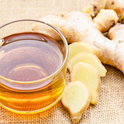 Ginger