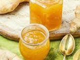 Ginger Honey Cocktail