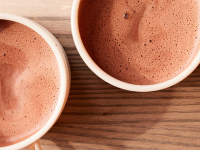 Hot Chocolate
