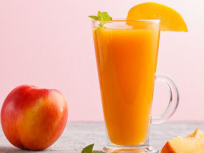 Peach Juice