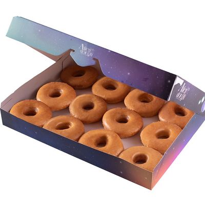 Alien Dough photo 6